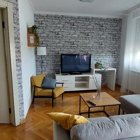 Plavi Zec Apartment Суботица Екстериор снимка