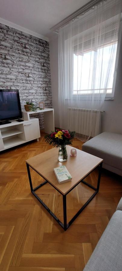 Plavi Zec Apartment Суботица Екстериор снимка