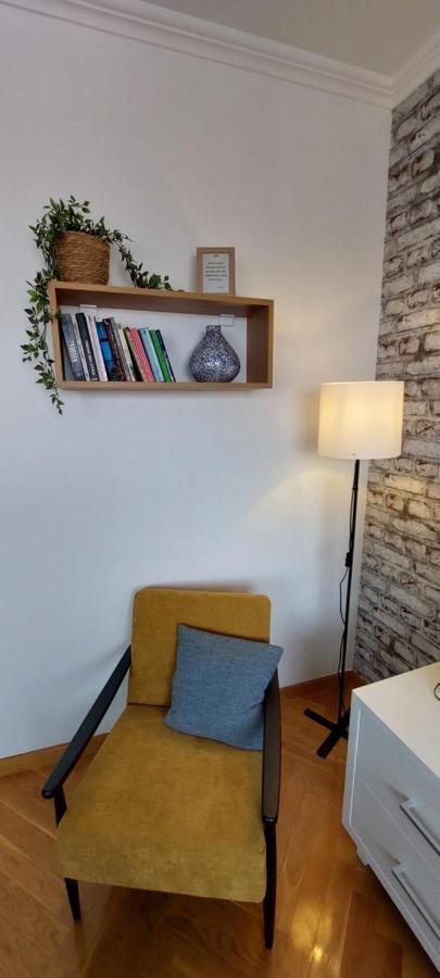 Plavi Zec Apartment Суботица Екстериор снимка