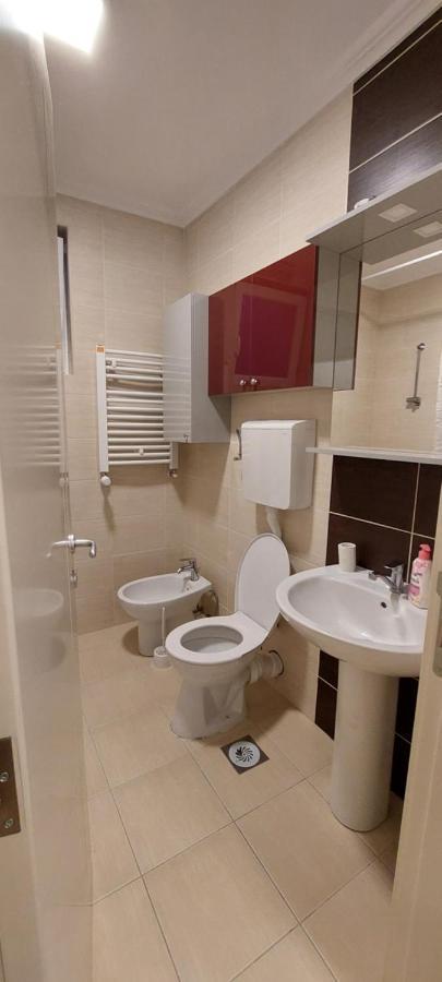 Plavi Zec Apartment Суботица Екстериор снимка