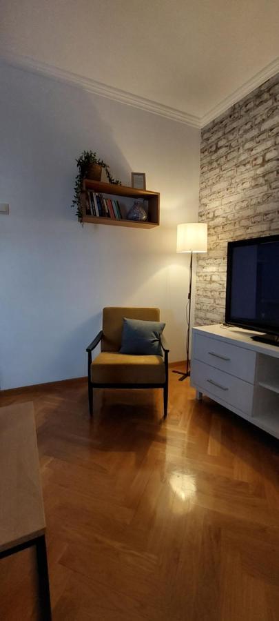 Plavi Zec Apartment Суботица Екстериор снимка