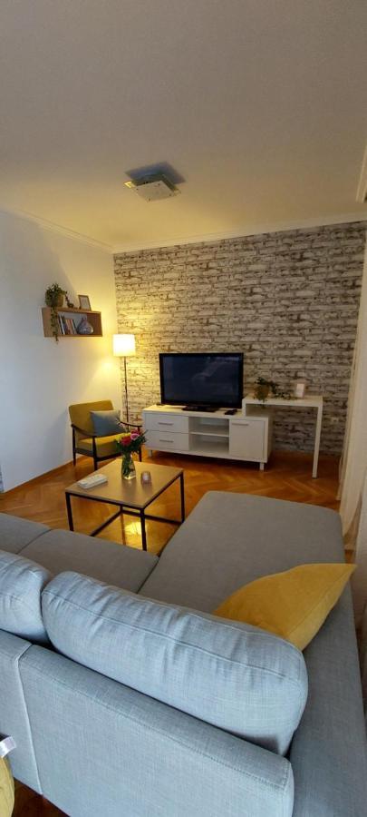 Plavi Zec Apartment Суботица Екстериор снимка