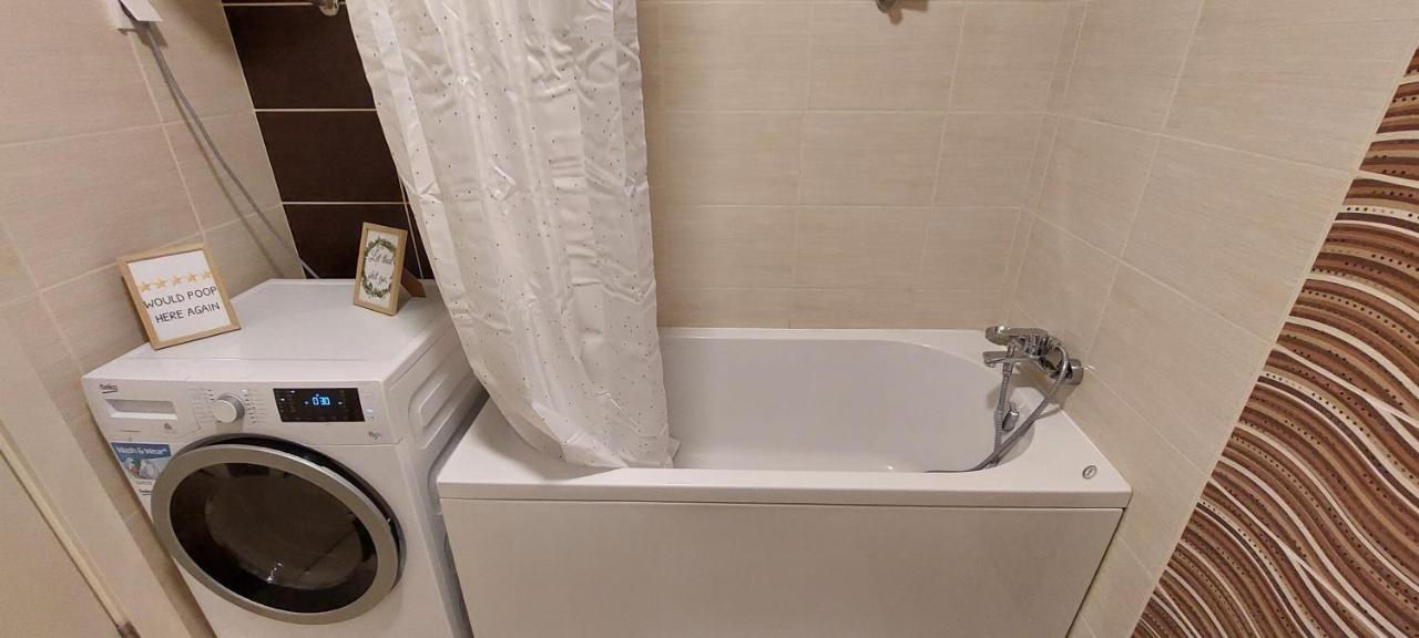 Plavi Zec Apartment Суботица Екстериор снимка