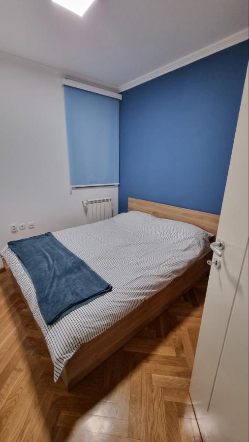 Plavi Zec Apartment Суботица Екстериор снимка