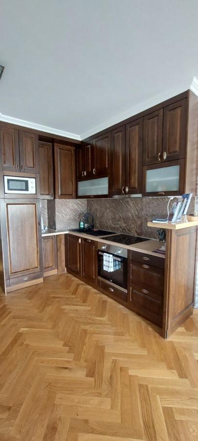 Plavi Zec Apartment Суботица Екстериор снимка