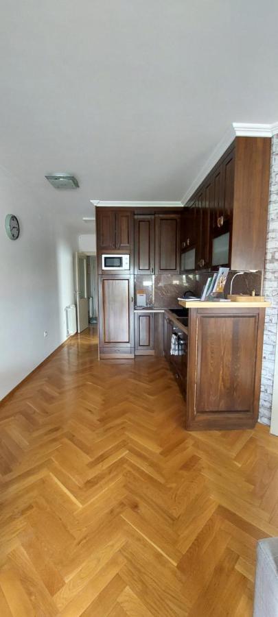 Plavi Zec Apartment Суботица Екстериор снимка