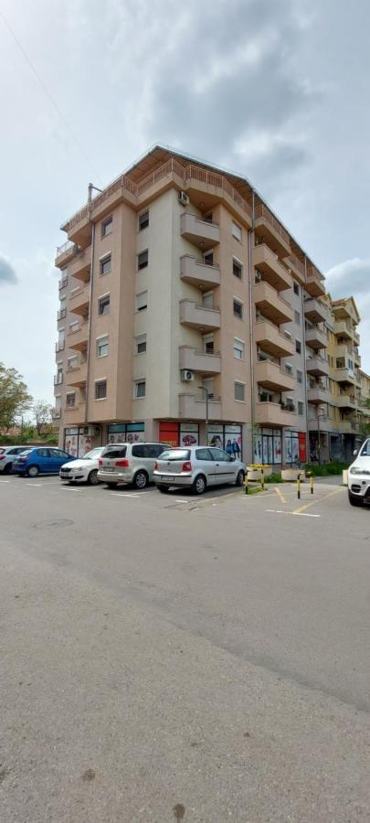 Plavi Zec Apartment Суботица Екстериор снимка