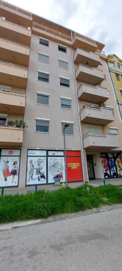 Plavi Zec Apartment Суботица Екстериор снимка